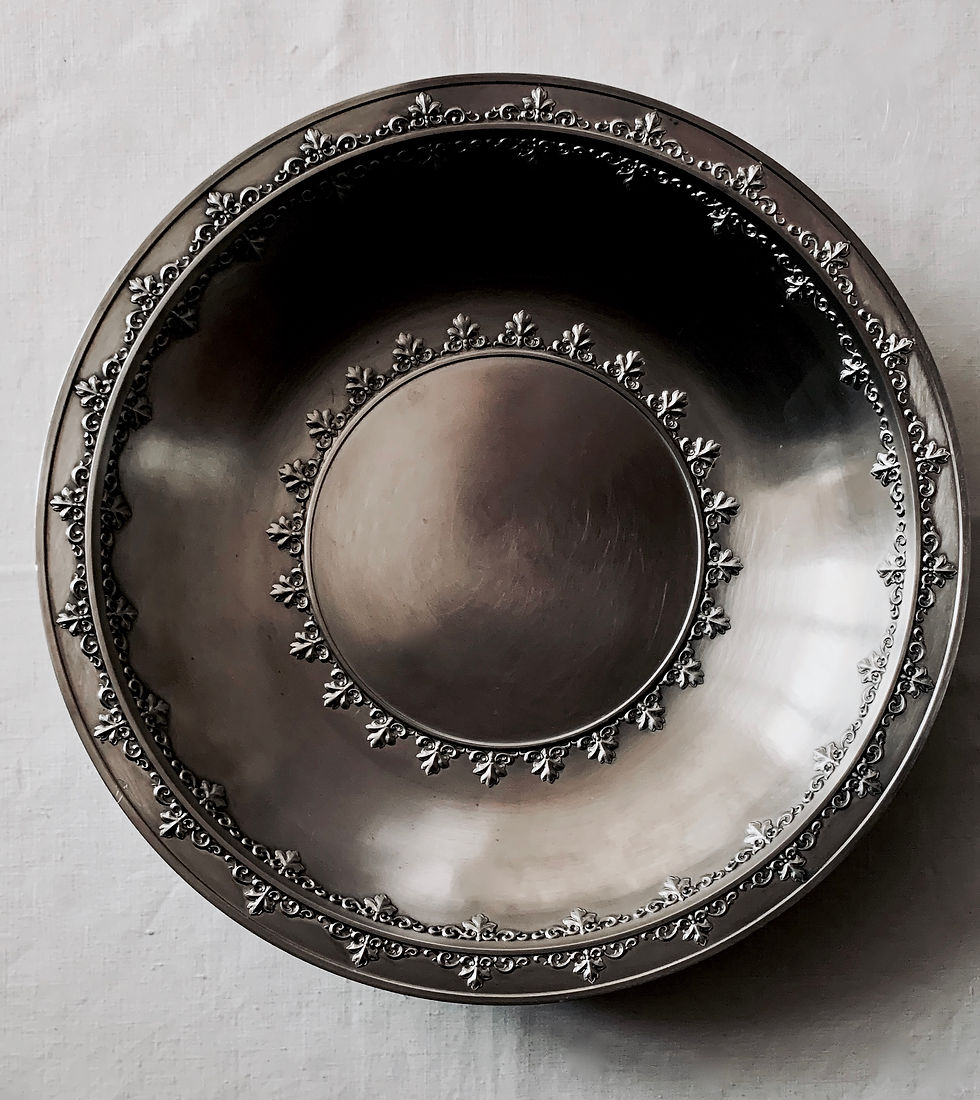 Thumbnail: Dusk Tablescape