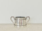 Thumbnail: Victorian Neoclassical Silver Tea Set