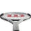 Miniatura: Raqueta de tenis Roland Garros Triumph