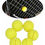 Miniatura: Antivibradores Tennis Bola 3d Pack X 6
