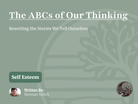 The ABCs of Our Thinking