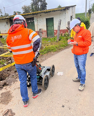 TOPOGRAFÌA