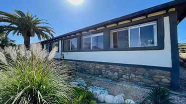 Casa La Paz