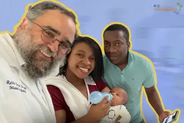 newborn circumcision Miami