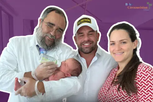 Pain Management During Circumcision for Newborns- What Parents Should Expect