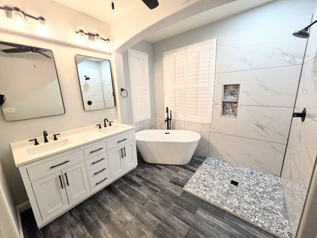 Are Homeowners Obsessed with Bathroom Remodeling? Why?