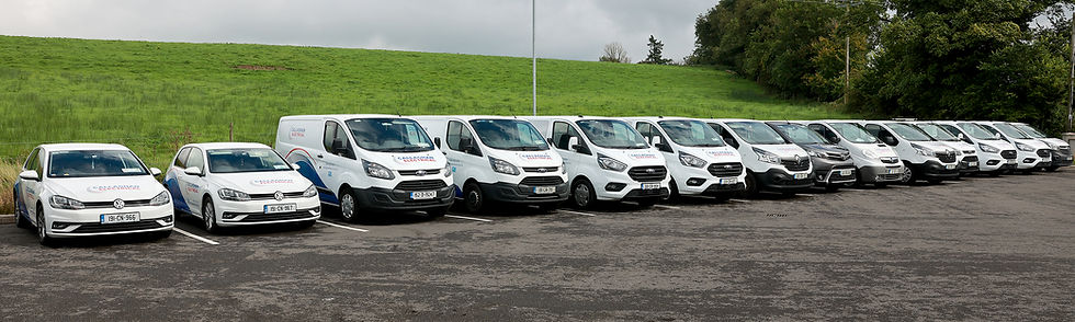 Preventative Electrical Maintenance Services