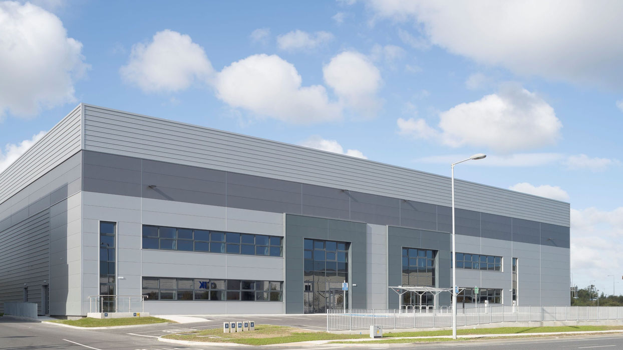 North City Business Park Unit