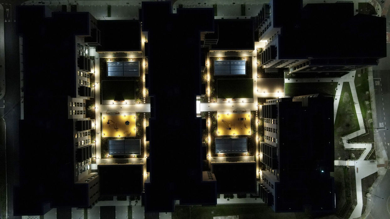 Barnwell Point Apartments