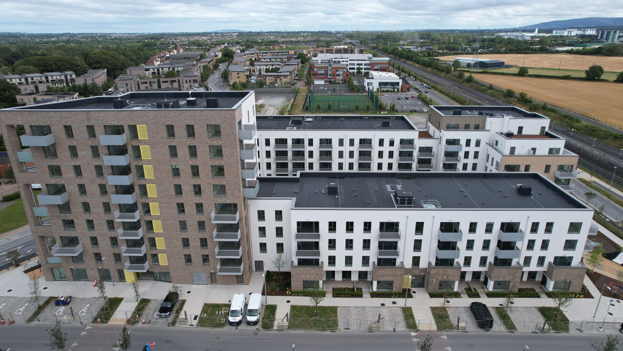 Adamstown Blocks A, C and D