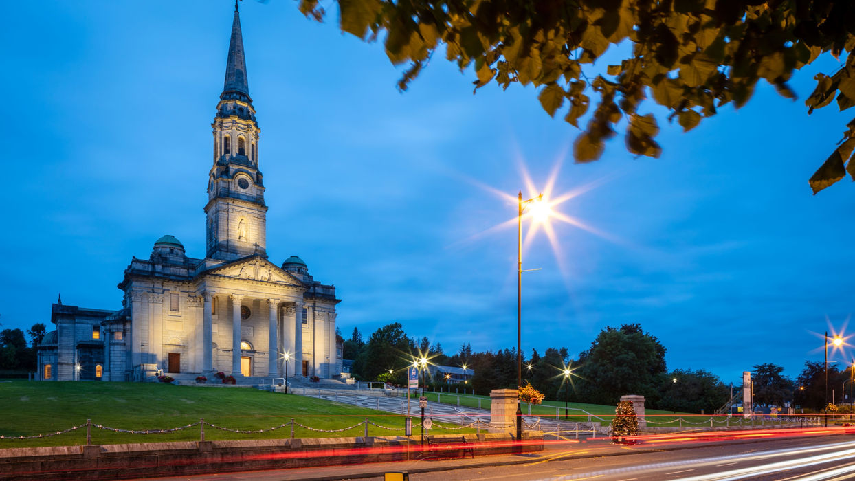 Cathedral of St. Patrick & St. Felim