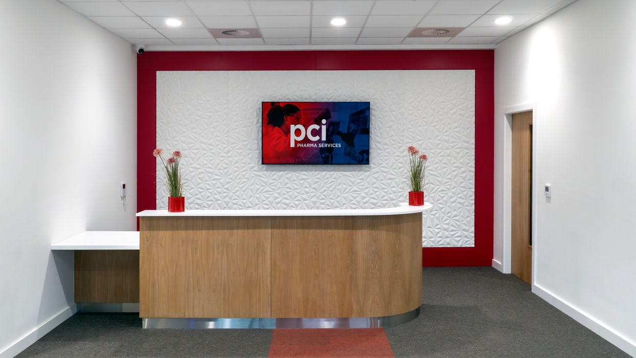 PCI Pharma Services