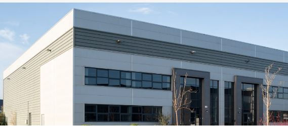 North City Business Park Unit
