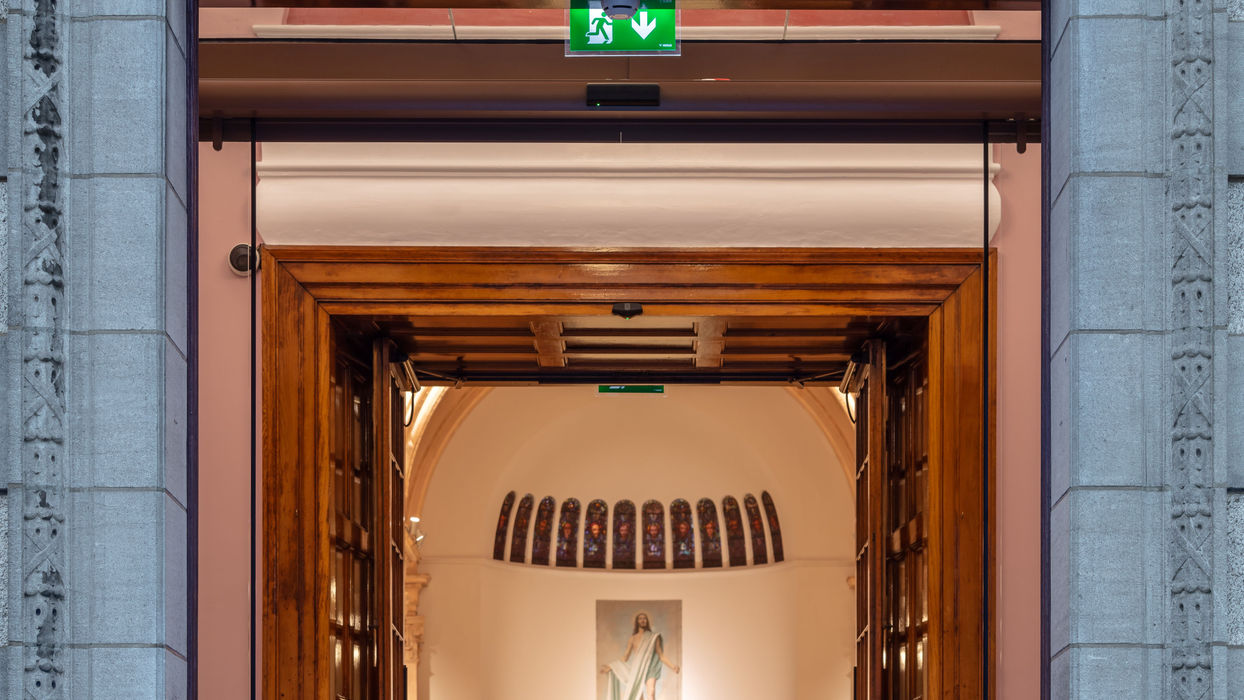 Cathedral of St. Patrick & St. Felim