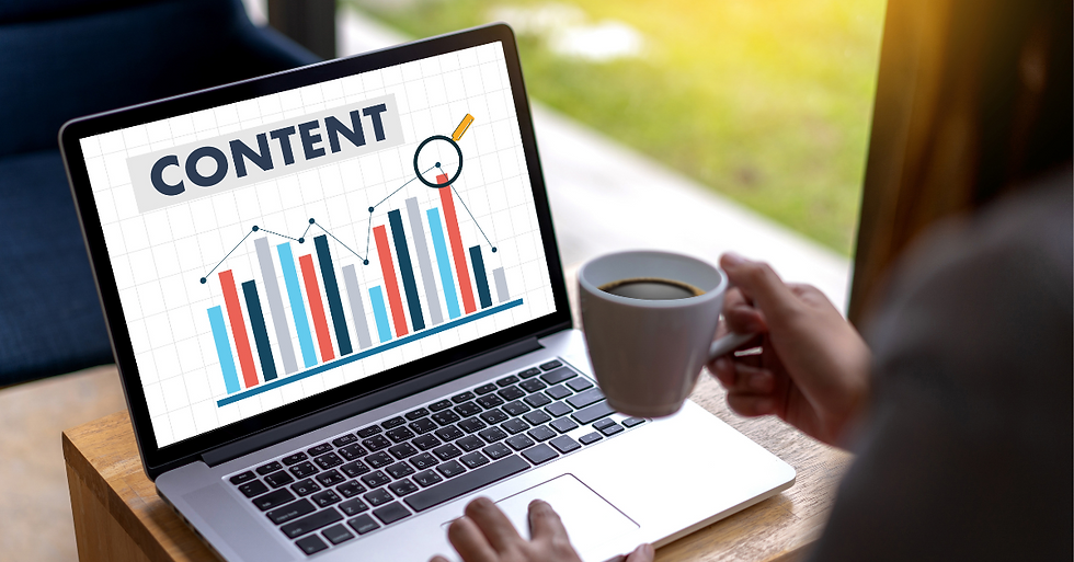 content quality