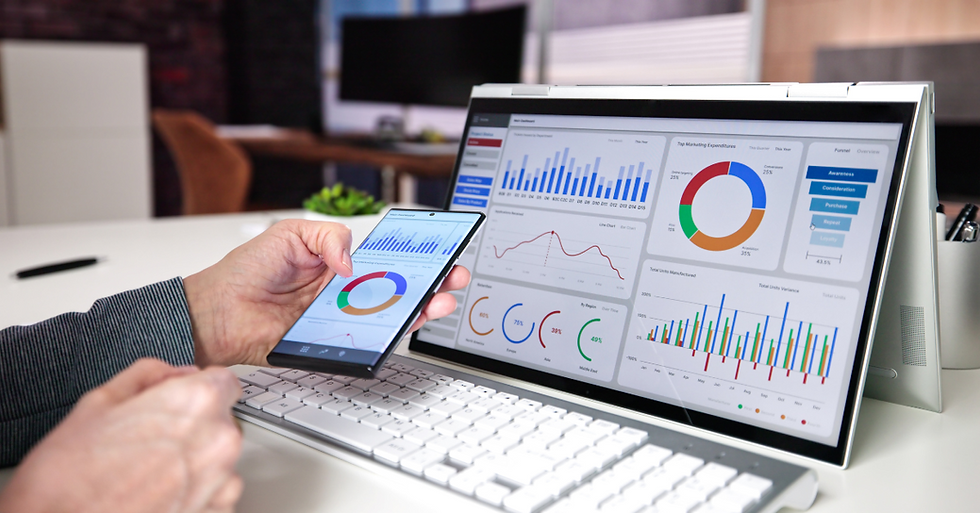 google analytics