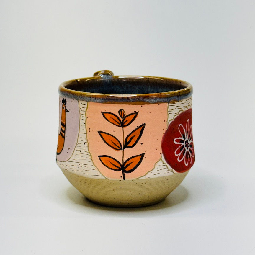 Thumbnail: Folk Bird