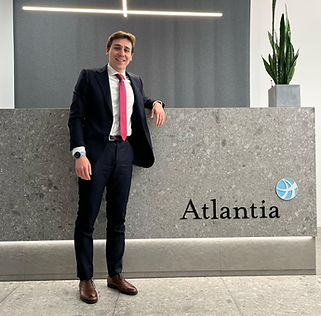 Leonardo Lotto al lavoro da Mundys Spa