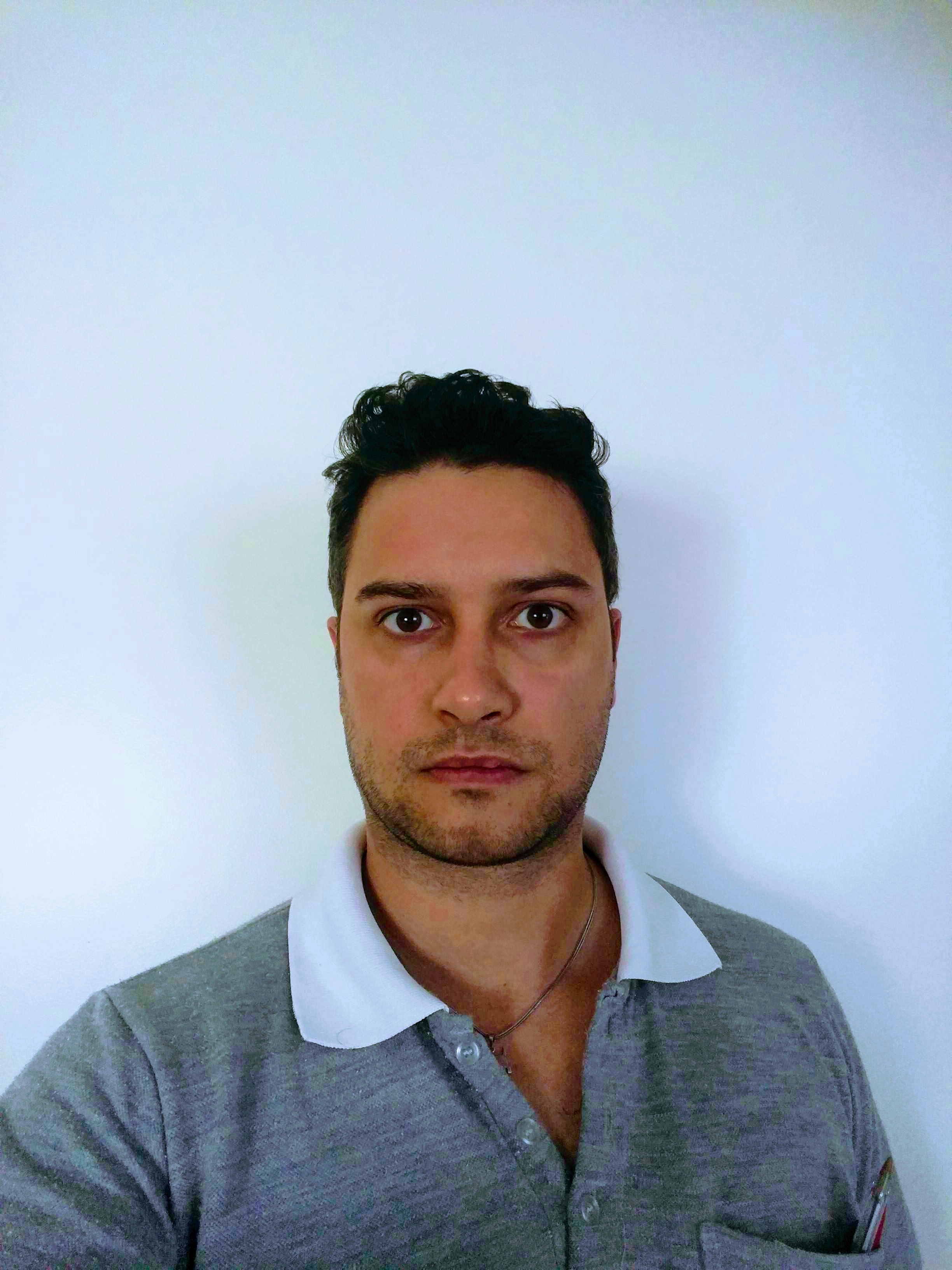 Foto do escritor: Hermano Silva