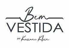 Clientes Elitiz - Bem Vestida Kasiane Klein
