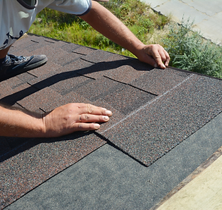 Roof Installation in SoCal