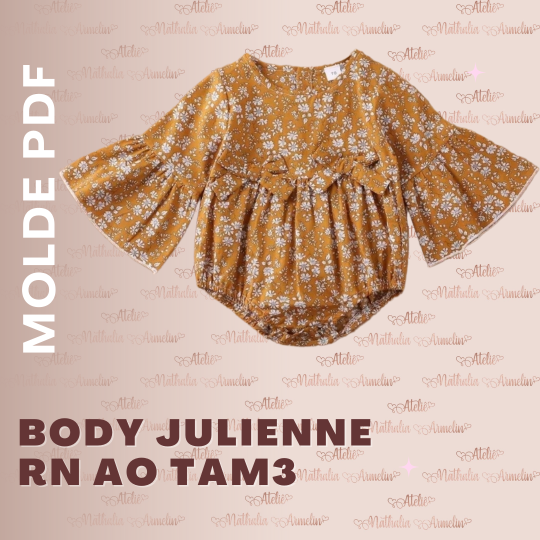 PDF BODY JULIENNE