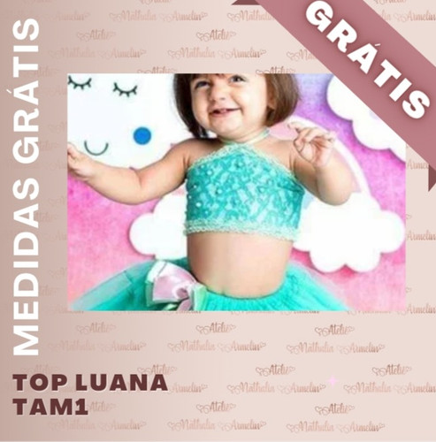 Luana Top