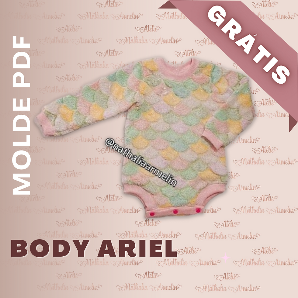 Miniatura: BODY ARIEL