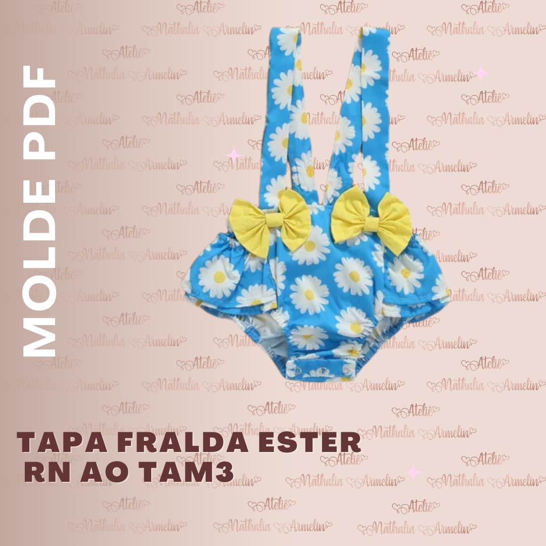 PDF TAPA FRALDA ESTER