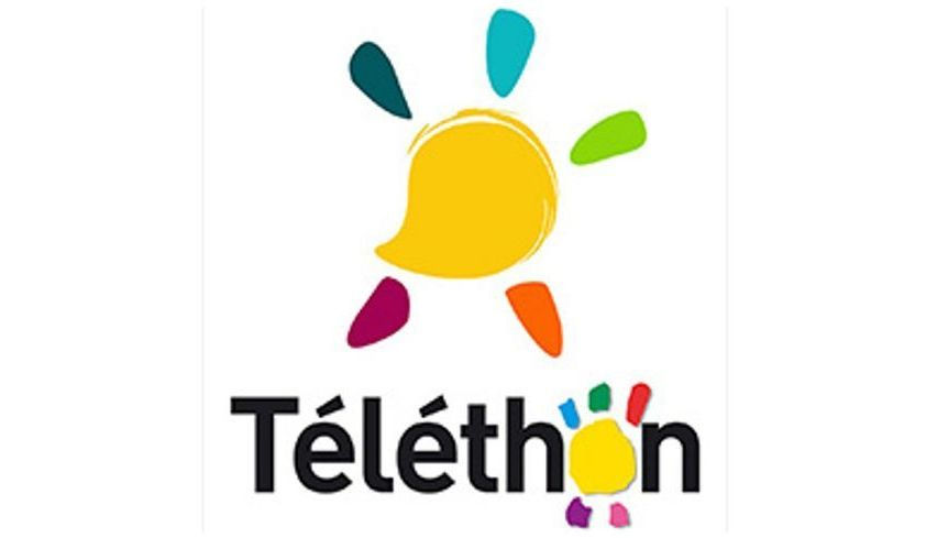 TELETHON 2022 MARCHE RELAIS 24H