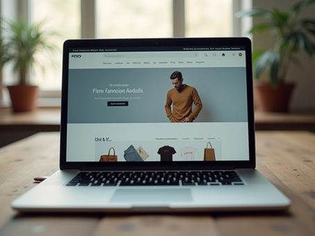 Dangers of Online Shopping: Stay Safe While You Buy