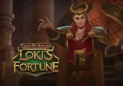 Loki's Fortune