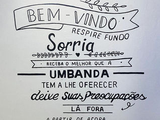 O que preciso fazer para ser filho da tenda?