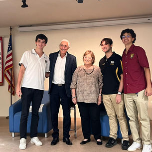 CSI Ideas que inspiran: La justicia social, el derecho y el tercer sector