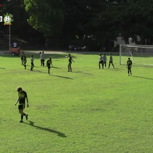 TORNEO FUTBOL CSI SEMIFINALES SENIOR. : SAN IGNACIO VS IDN