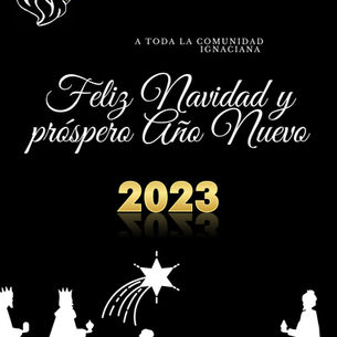 Hasta el 2023!