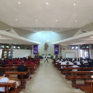 Ha llegado la Cuaresma