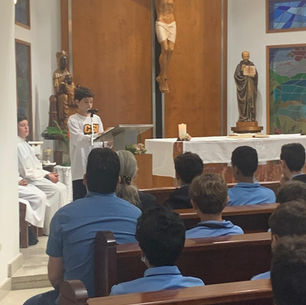 Misa de Séptimo Grado