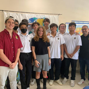 Mensaje del Editor – Octubre