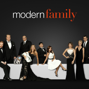 The Elite: Reviews and Suggestions- Modern Family