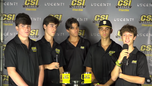 CSI Media Room se despide
