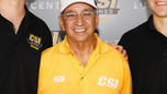 Entrevista a Humberto Ramírez, decano y coach de baloncesto del Colegio San Ignacio