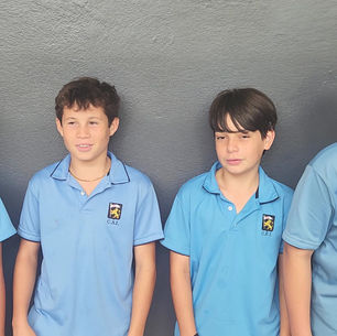 Ignaciano en ti estamos todos