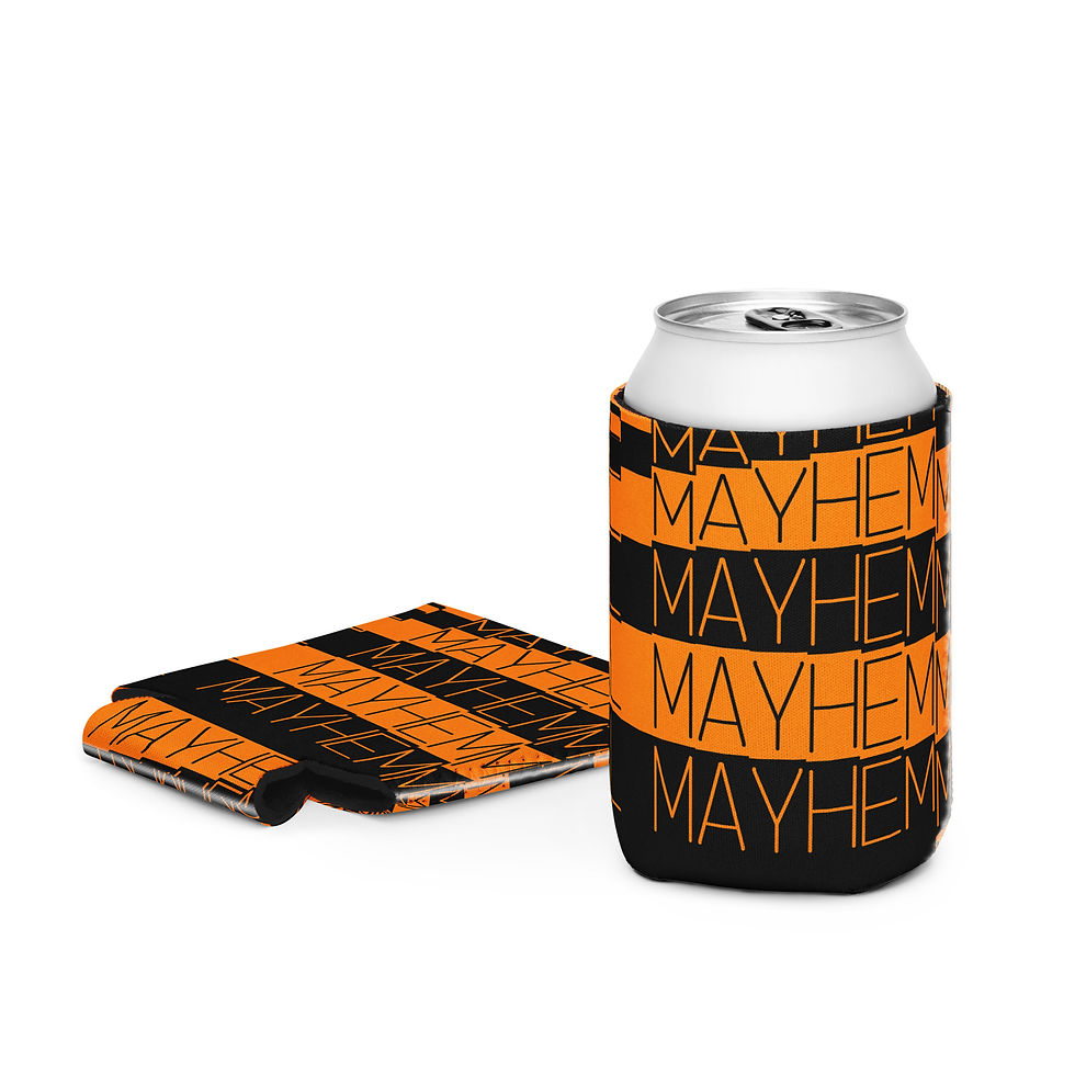 Thumbnail: Monumental Mayhem cooler