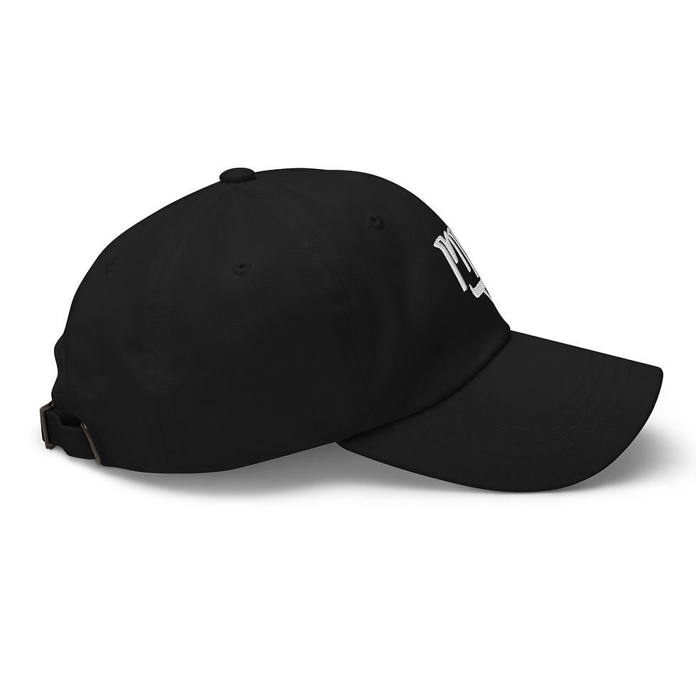 Thumbnail: Who is MMP Father Figure Hat