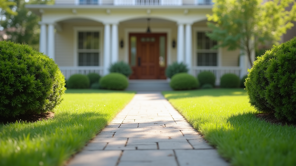 Top Strategies for Effective Property Maintenance