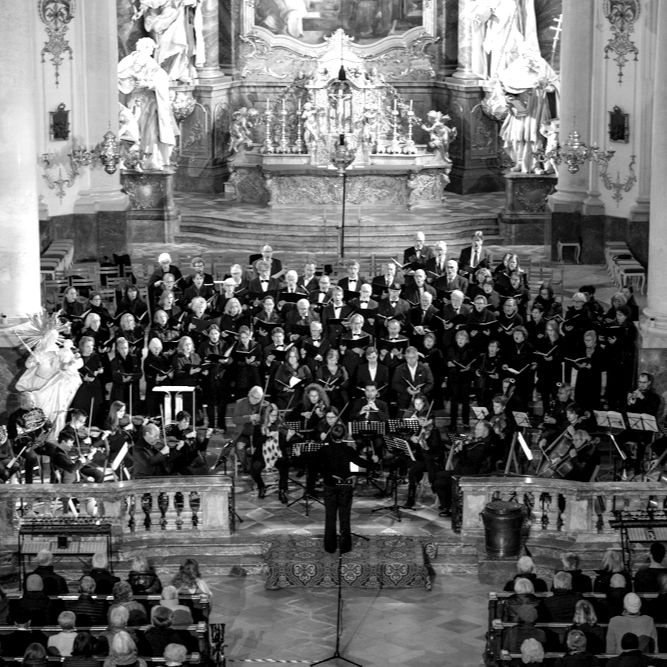 Großes Herbstkonzert