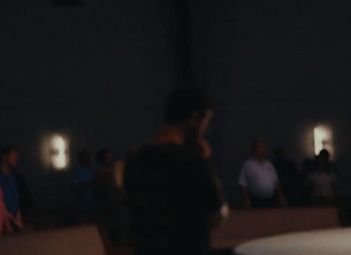 The Capital Church 2
