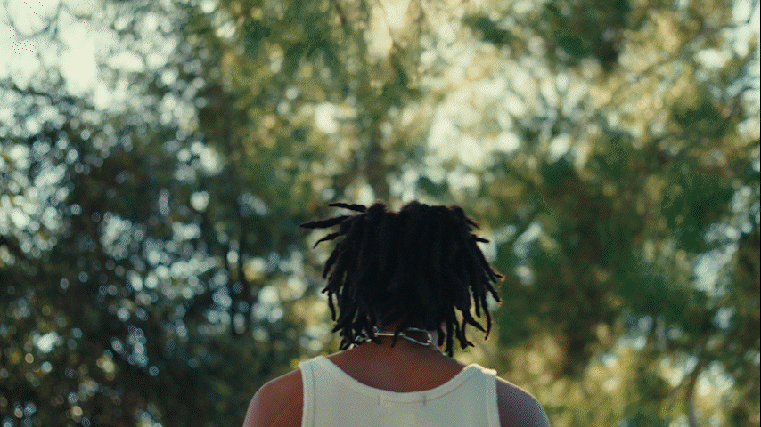 Jamila Woods - Still