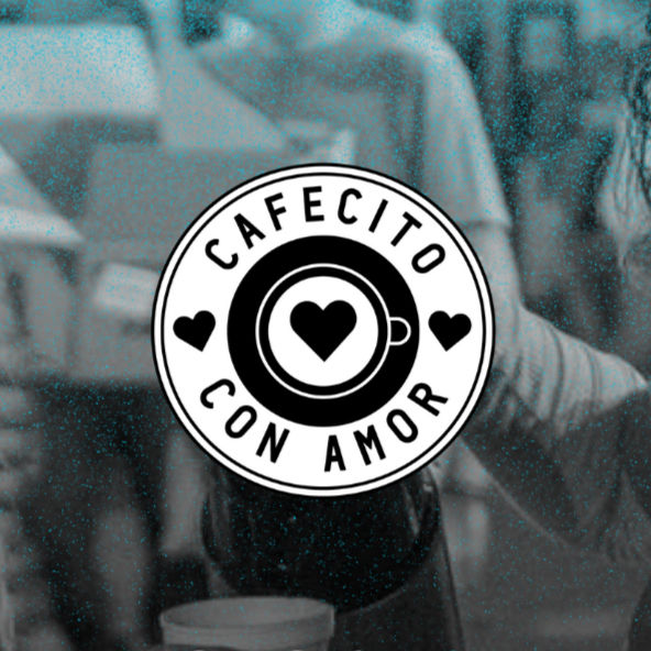 Cafecito con amor